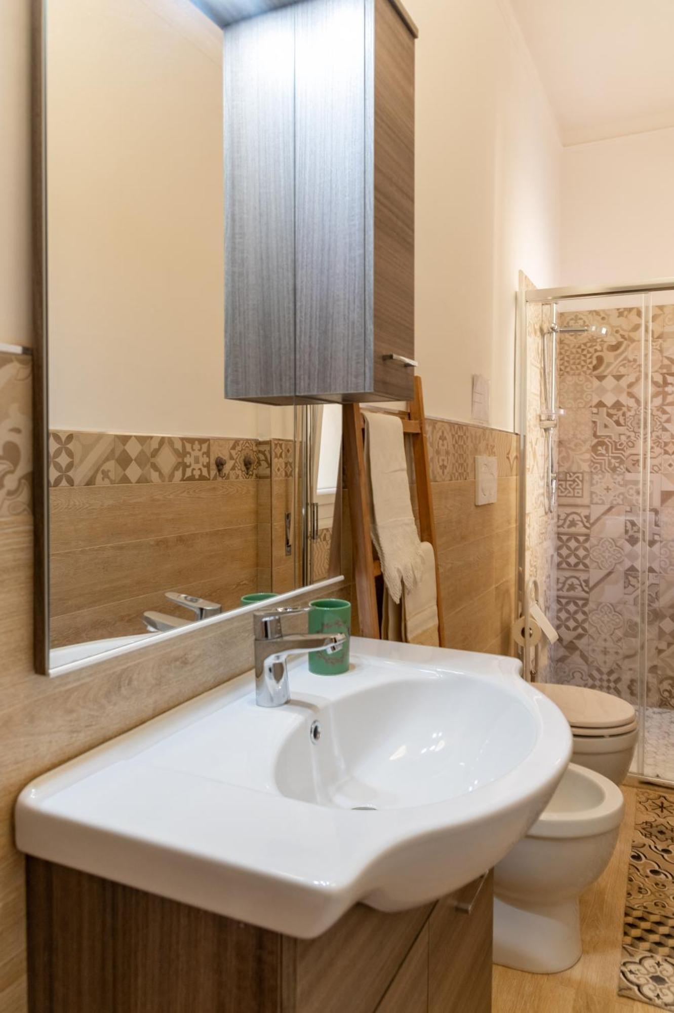 Maison D' Ofelia Chiavari Luaran gambar