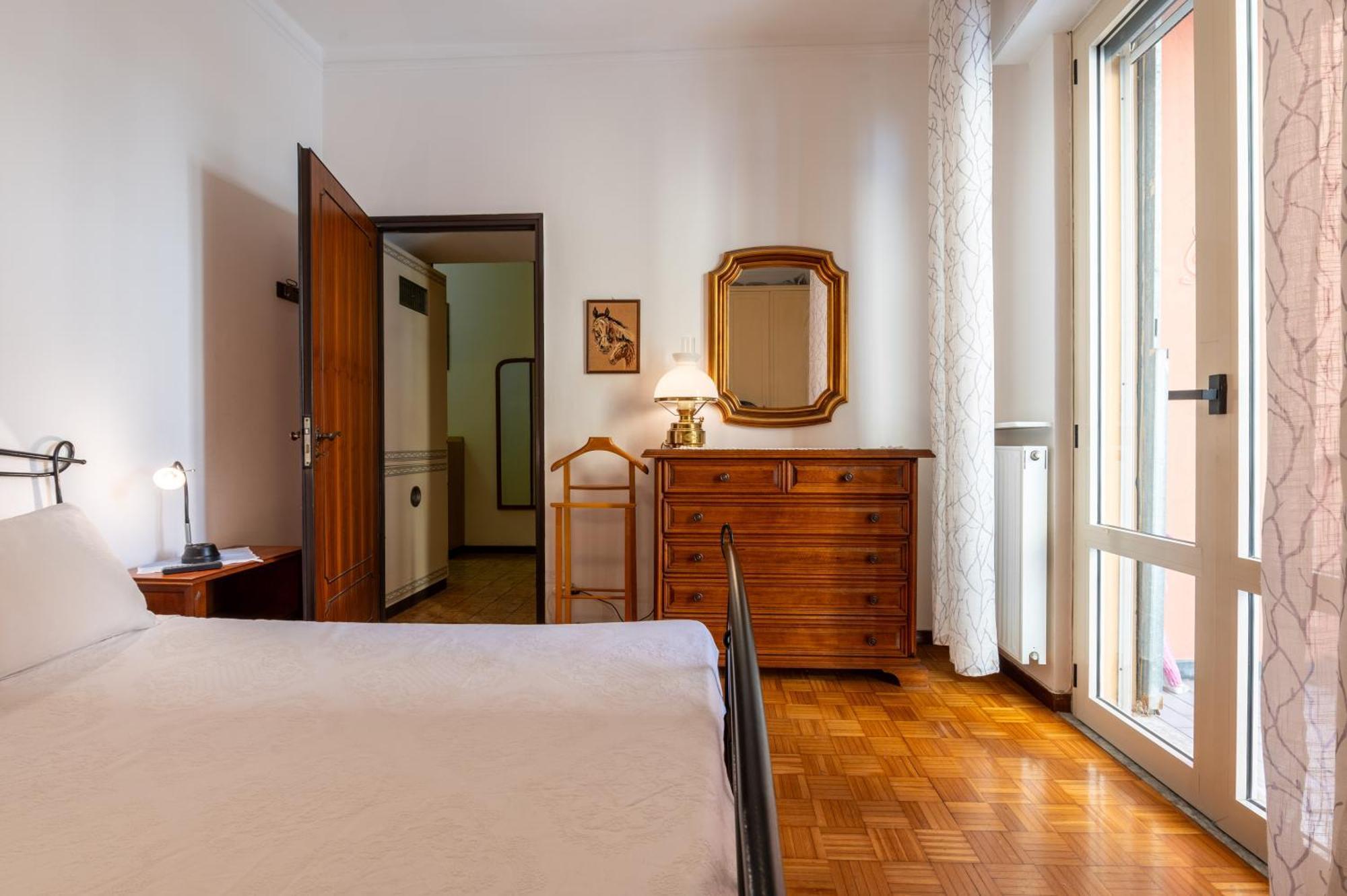 Maison D' Ofelia Chiavari Luaran gambar