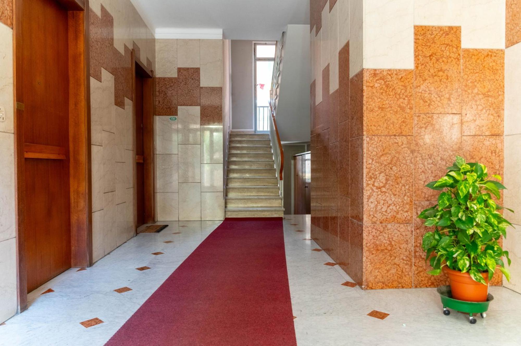 Maison D' Ofelia Chiavari Luaran gambar