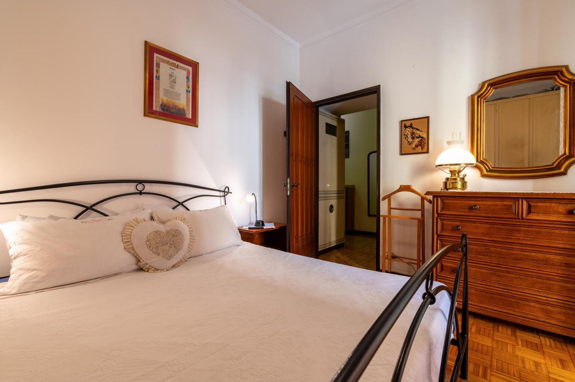 Maison D' Ofelia Chiavari Luaran gambar