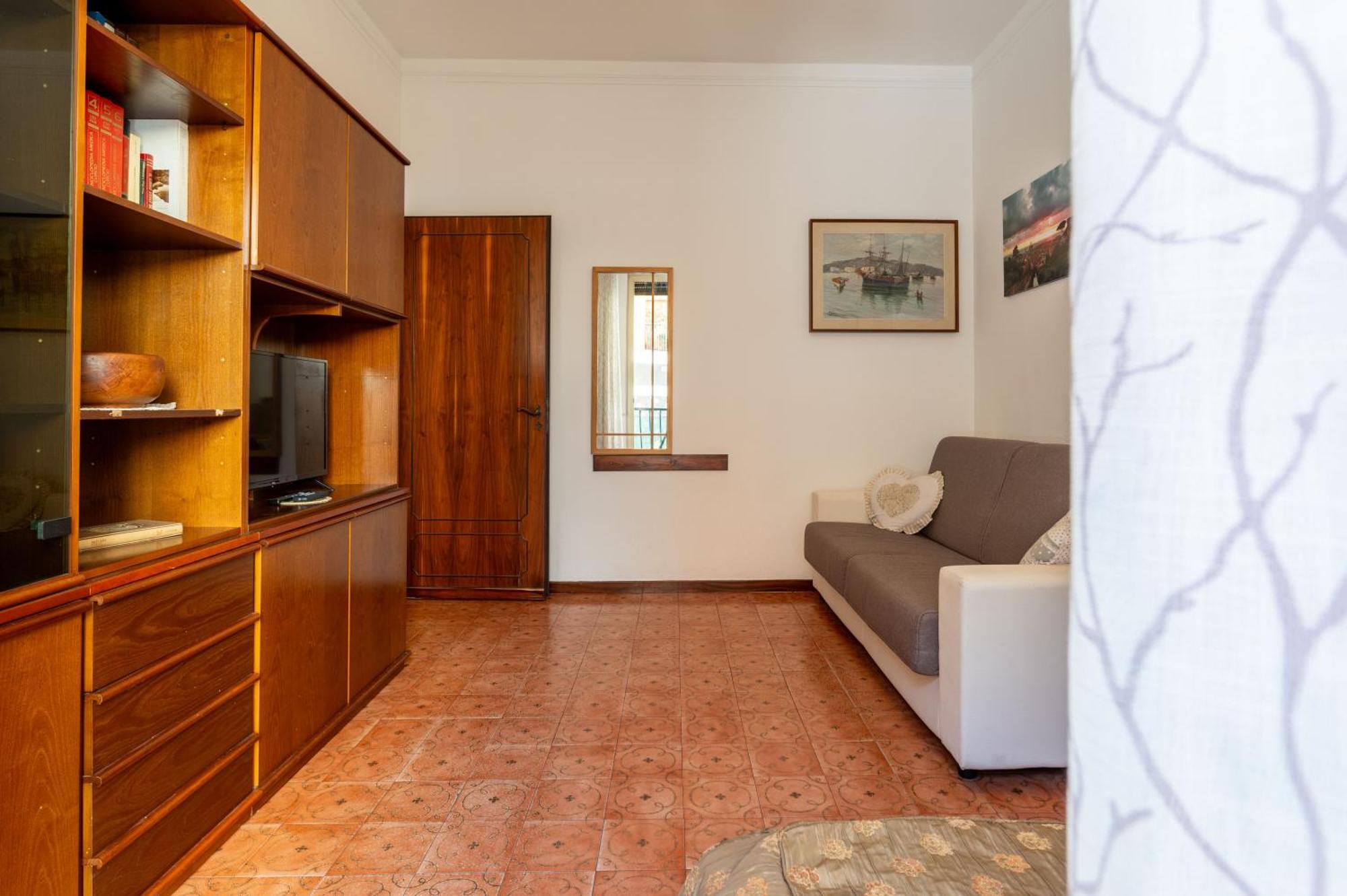 Maison D' Ofelia Chiavari Luaran gambar