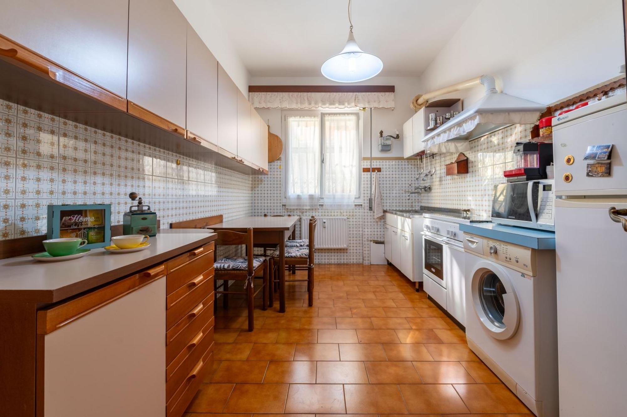 Maison D' Ofelia Chiavari Luaran gambar