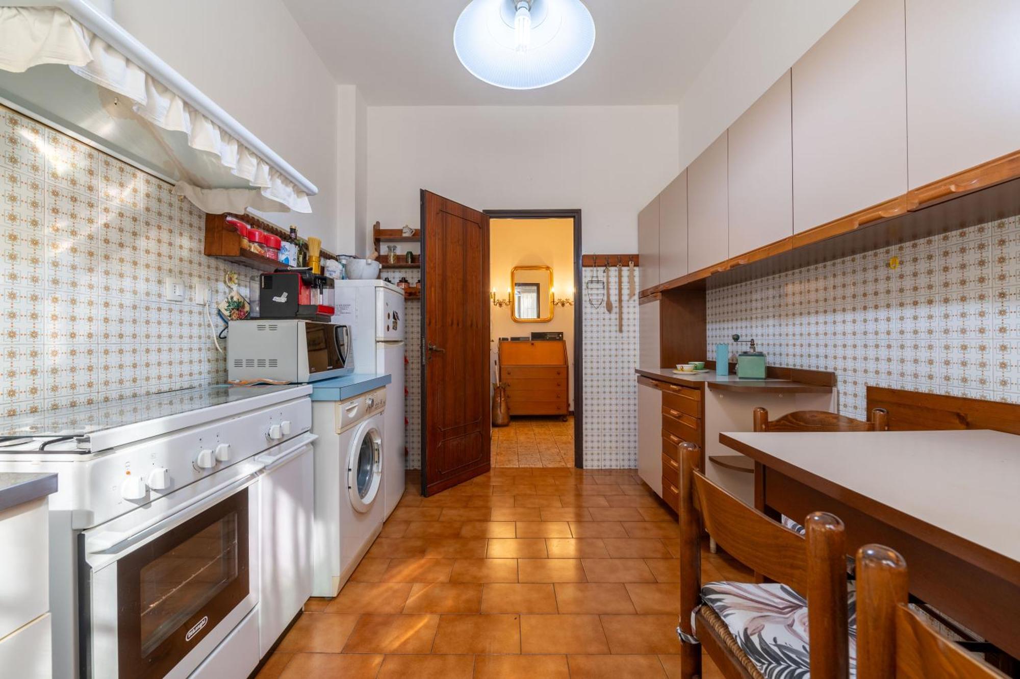 Maison D' Ofelia Chiavari Luaran gambar