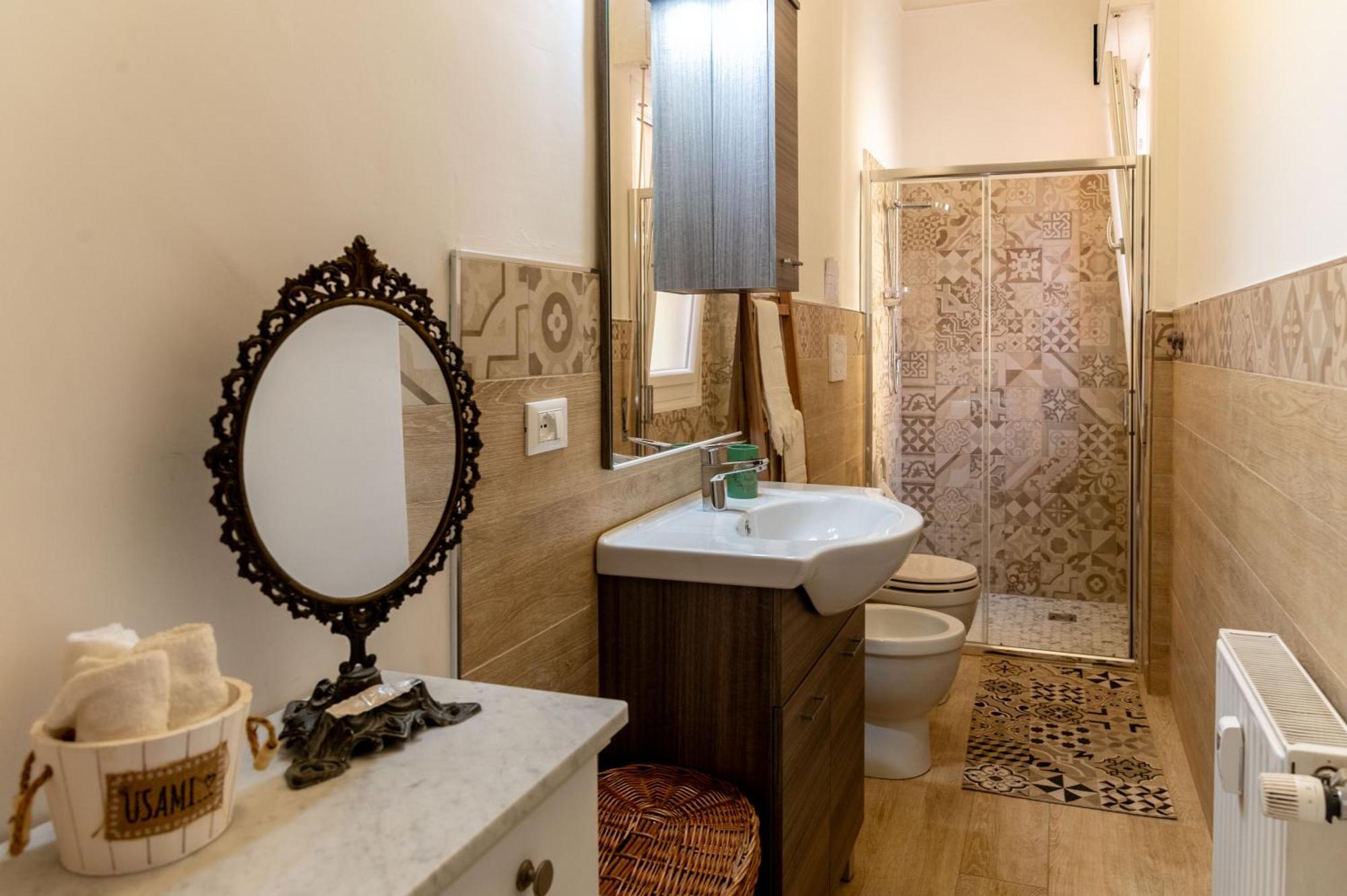 Maison D' Ofelia Chiavari Luaran gambar