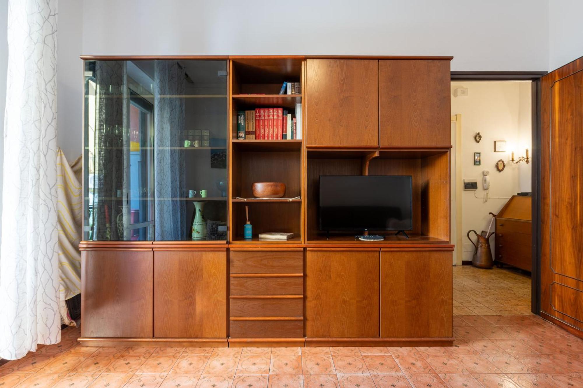 Maison D' Ofelia Chiavari Luaran gambar