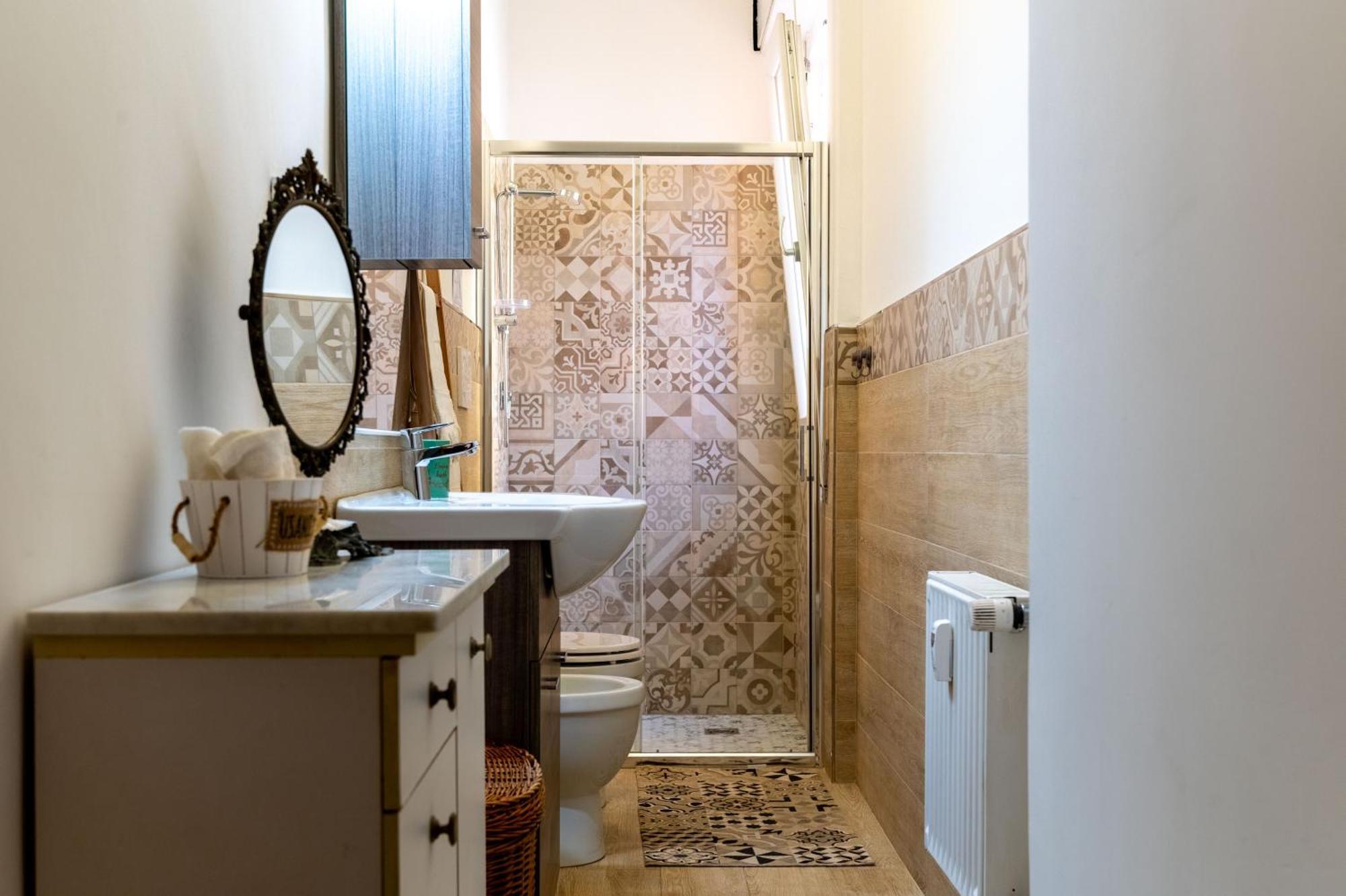 Maison D' Ofelia Chiavari Luaran gambar